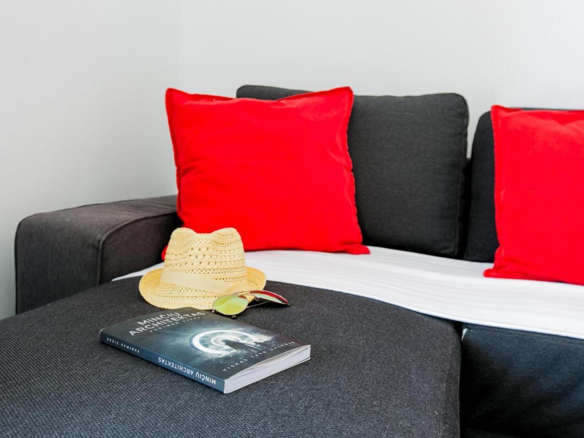 1215 Cozy Apartment With Pool, Wifi Sea View Playa Paraiso  Exterior foto