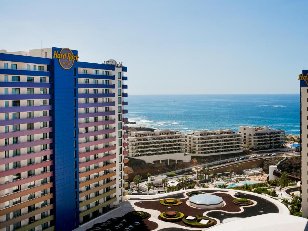 1215 Cozy Apartment With Pool, Wifi Sea View Playa Paraiso  Exterior foto