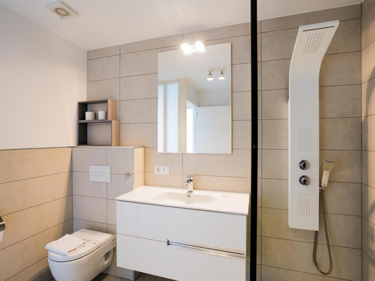 1215 Cozy Apartment With Pool, Wifi Sea View Playa Paraiso  Exterior foto
