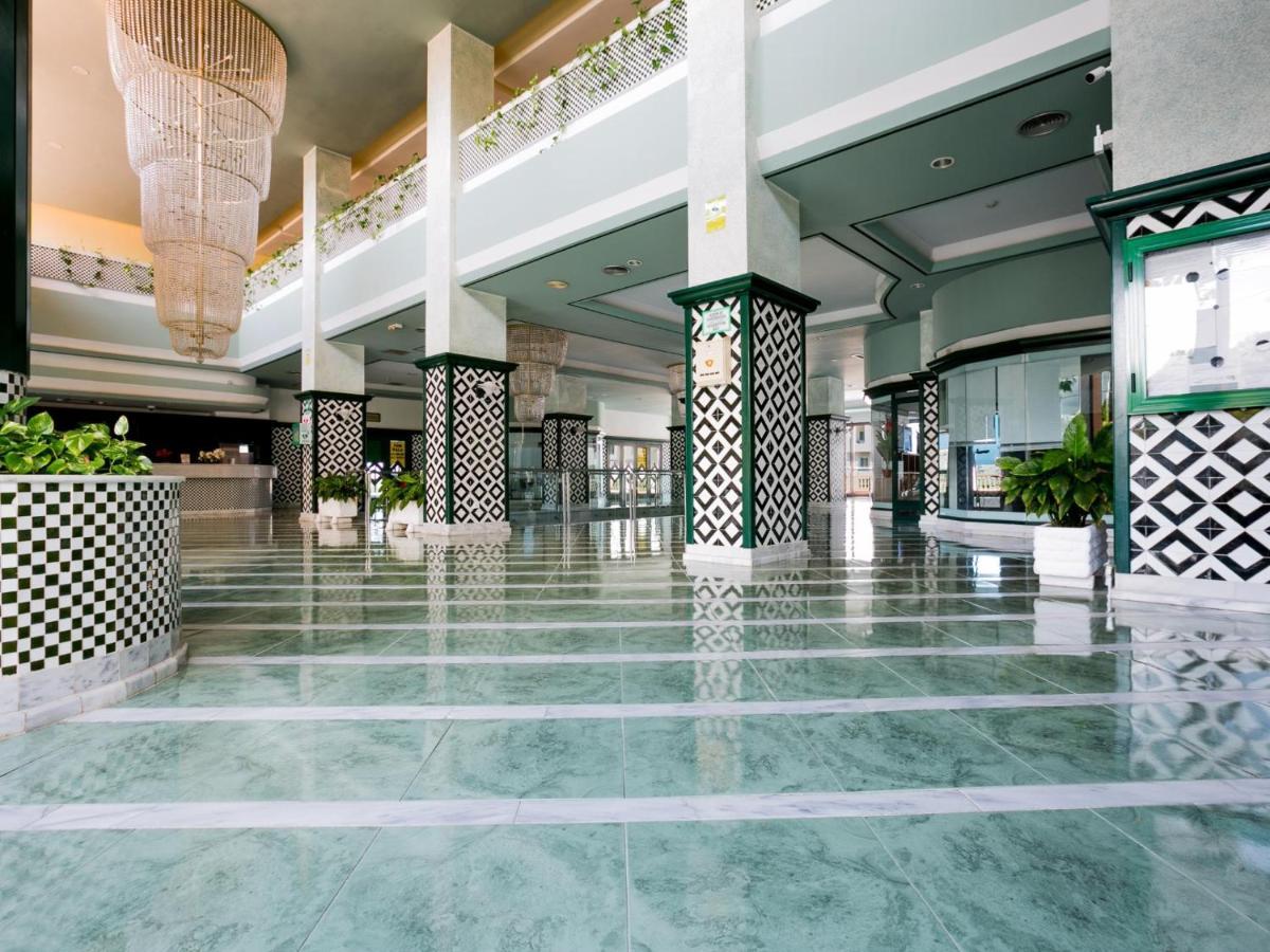 1215 Cozy Apartment With Pool, Wifi Sea View Playa Paraiso  Exterior foto