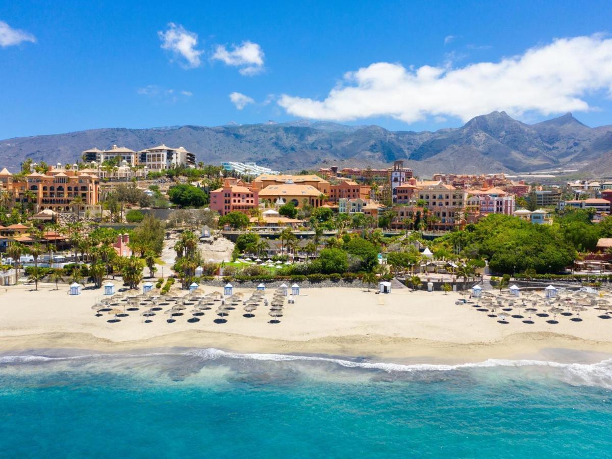 1215 Cozy Apartment With Pool, Wifi Sea View Playa Paraiso  Exterior foto